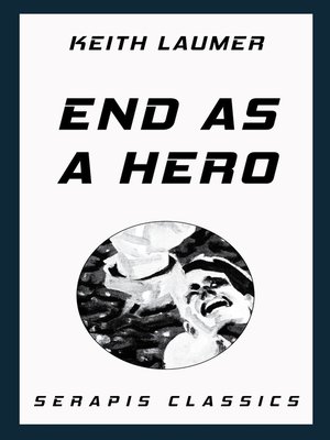 cover image of End as a Hero